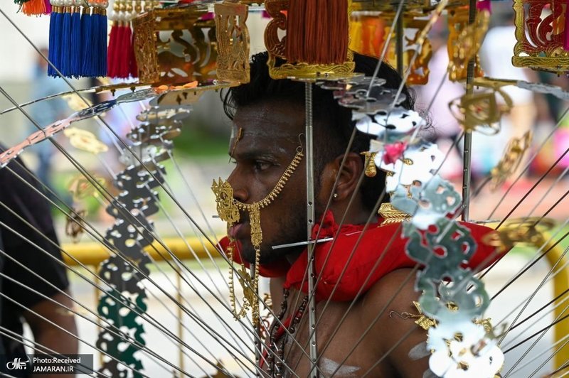 منتخب تصاویر امروز جهان - 16 بهمن 1401