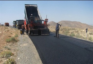 افزون بر14 هزار تن قیر یارانه ای در سیستان و بلوچستان جذب شد