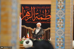 همایش «حکیم الهی» به مناسبت چهل و سومین سالگرد ارتحال علامه طباطبایی (ره)