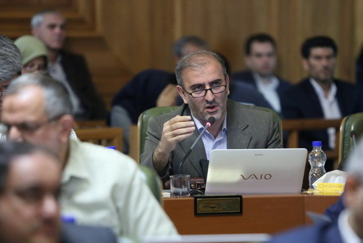  وضعیت «ایران مال» هفته آینده در شورای شهر بررسی می شود