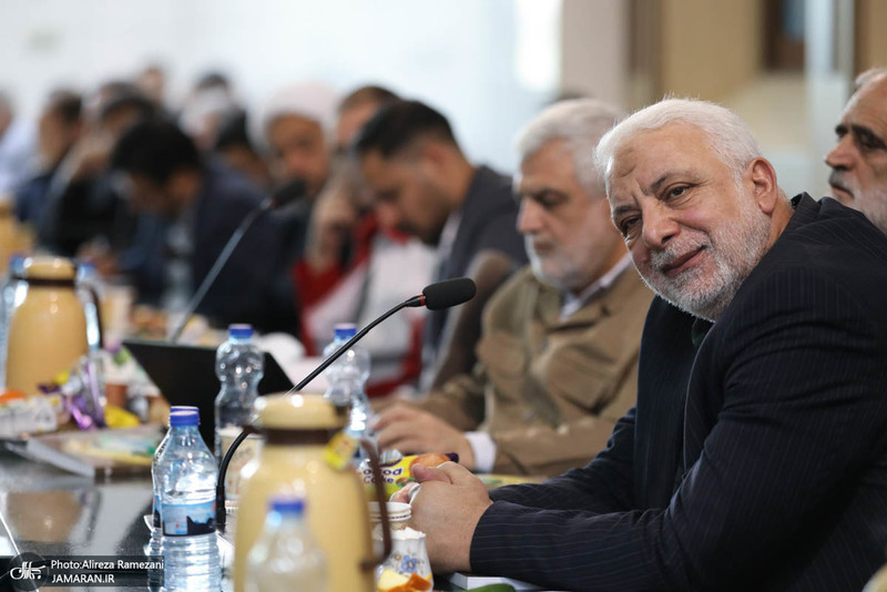 اضافه دومین جلسه ستاد