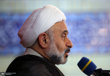 نقویان: ان شاء الله مذاکرات به نفع اسلام  و مسلمین تمام شود