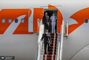 منتخب تصاویر امروز جهان - 21 خرداد 1401