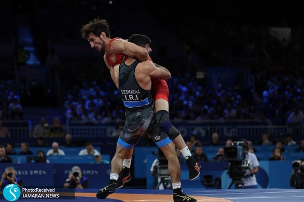 کشتی فرنگی قهرمانی آسیا| ایرانی ها رقبای خود را شناختند