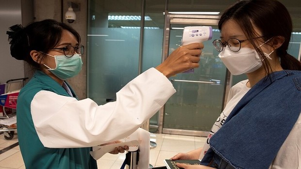 افزایش مبتلایان ویروس کرونا در تایلند و اندونزی