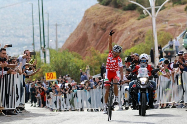 امیدوارم شهردار اجازه ندهد دوچرخه‌سواری نابود شود