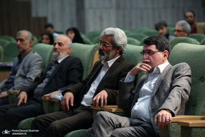 پیش همایش نقد و واکاوی آثار مرتبط با زندگینامه امام خمینی(س)-1