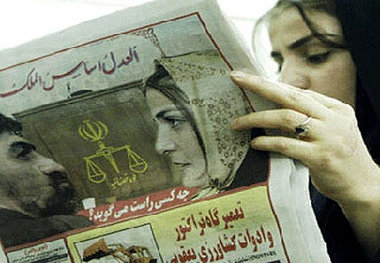 حرف‌های تازه از «کارت قرمز» و پرونده جنجالی شهلا جاهد
