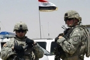 آغاز خروج نیروهای آمریکایی از عراق