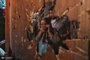 منتخب تصاویر امروز جهان- 26 تیر 1400