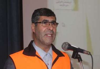 راههای اصلی و فرعی استان اردبیل باز است