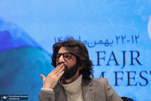 چهل و سومین جشنواره فیلم فجر - 4