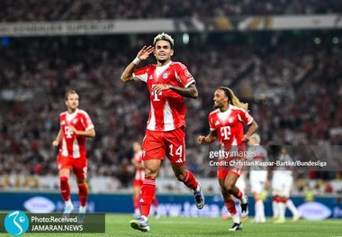 عکس| خوشحالی دیاس به یاد هم تیمی سابق؛ ژوتا فراموش نمی شود