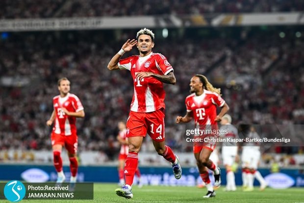 عکس| خوشحالی دیاس به یاد هم تیمی سابق؛ ژوتا فراموش نمی شود