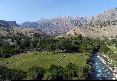 اندیکا مقصدی مناسب برای تعطیلات نوروزی است