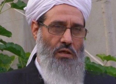 امام جمعه اهل سنت تایباد: اسلام با ترور مخالف است