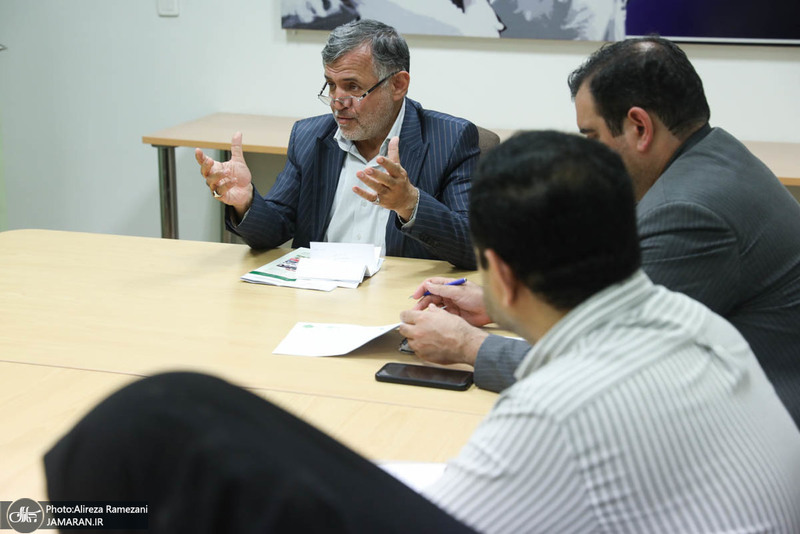 محمد علی امانی