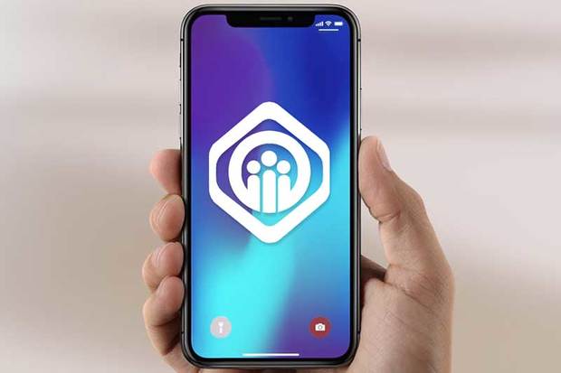 53 درصد مراجعان تامین اجتماعی با تلفن همراه نوبت می گیرند