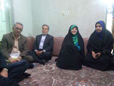 ابتکار: دولت، مشارکت بخش خصوصی در طرح های زیست محیطی را حمایت می کند