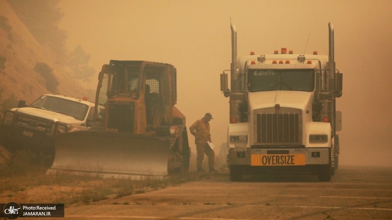 منتخب تصاویر امروز جهان- 11 مرداد 1400