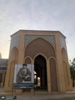 سی و پنجمین سالیاد آیت الله سید روح الله خاتمی (ه) با حضور سید محمد خاتمی