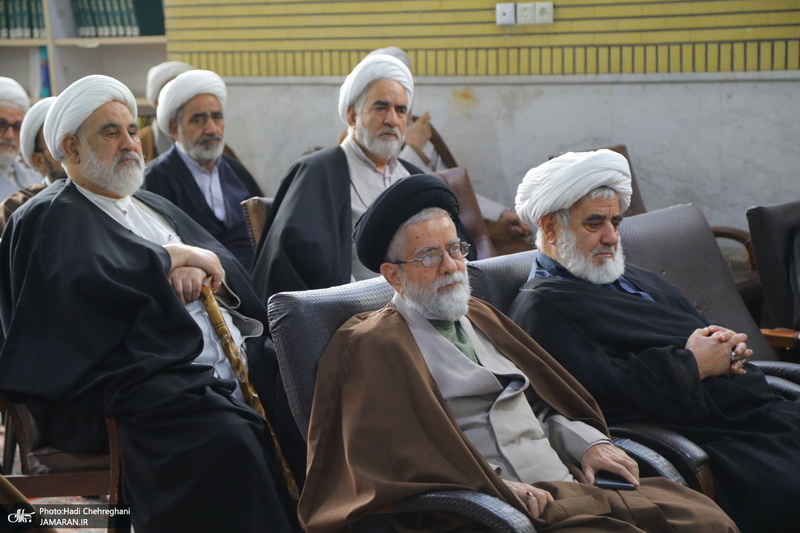 نشست «رویکردهای فقهی کشورهای اسلامی در مجامع بین المللی به مباحث حقوق بشری»