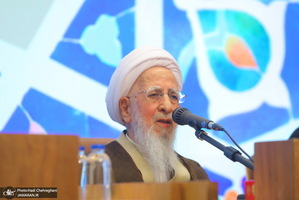 همایش یکصدمین بازتأسیس حوزه های علمیه قم (81)