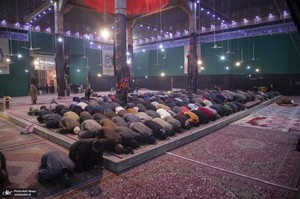 جشن میلاد امام علی (ع) در کشمیر ھند