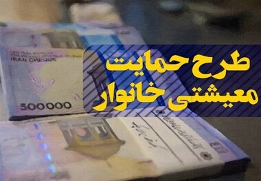 سرپرست جدید خانوار برای دریافت بسته معیشتی چه باید کند؟
