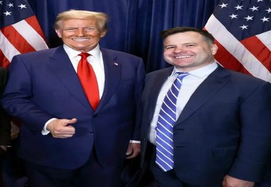 مدیر جدید اطلاعات ملی آمریکا انتخاب شد + عکس