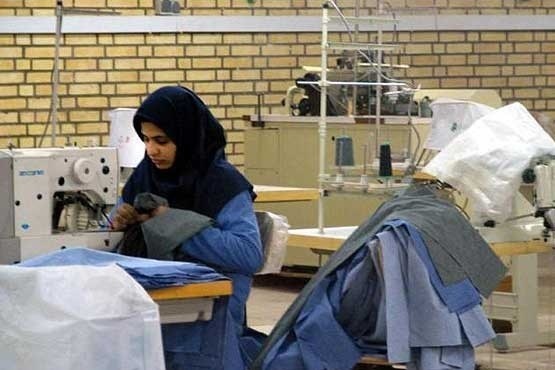 دستمزدهای زنان و مردان باید یکسان شود   افزایش 30 درصدی مقرری بگیران بیمه بیکاری استان