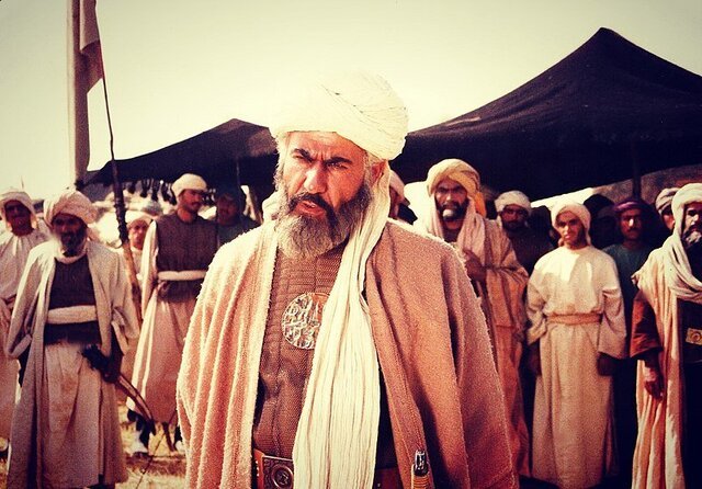 نگاهی به نقش‌های عنایت بخشی در سریال‌ها