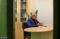 سید محمد حسینی
