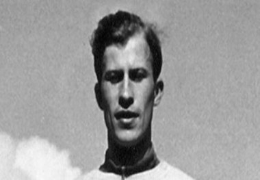 مسن‌ترین مدال‌آور المپیک جهان درگذشت
