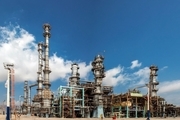 پالایشگاه نفت ستاره خلیج فارس ۱۷ قرارداد بورس امضا کرد