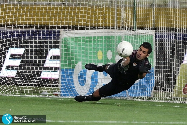 اخراج فروزان تکذیب شد