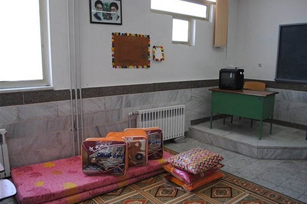50 مدرسه در زنجان پذیرای میهمانان نوروزی 97 است