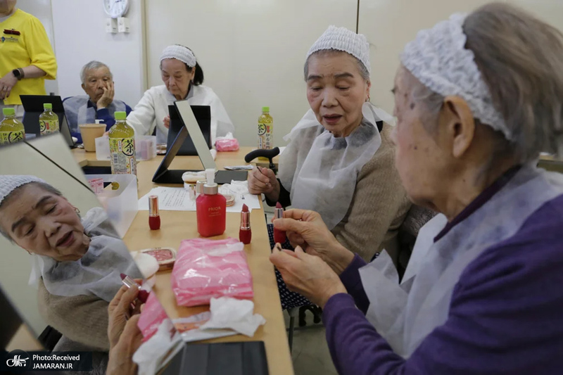 منتخب تصاویر امروز جهان - 2 اسفند 1403