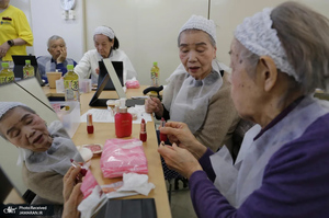 منتخب تصاویر امروز جهان - 2 اسفند 1403