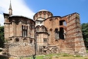 تبدیل یک موزه دیگر در ترکیه به مسجد