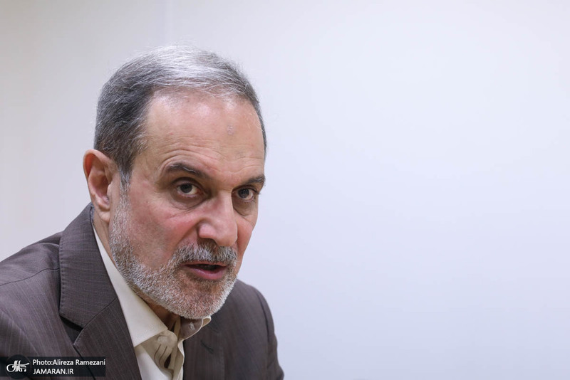 بازدید رییس سازمان امور اجتماعی از پایگاه خبری جماران