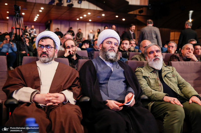 ویژه برنامه «یاران حبیب»