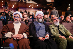 ویژه برنامه «یاران حبیب»