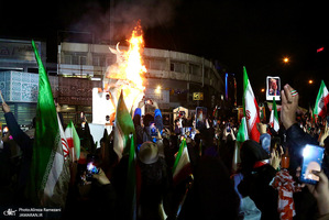 اجتماع مردمی