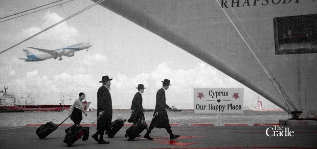 قبرس: حیفای جدید نتانیاهو