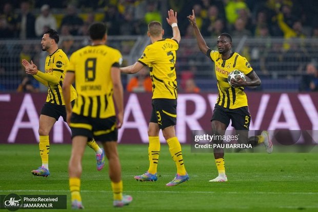 جام جهانی باشگاه ها| زنبورها هم به یک هشتم رسیدند