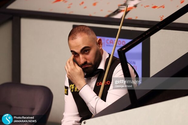 اسنوکر قهرمانی جهان؛ حذف وفایی بعد از شگفتی سازی بزرگ!
