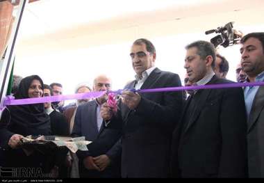 7 پروژه پزشکی مازندران اماده افتتاح است