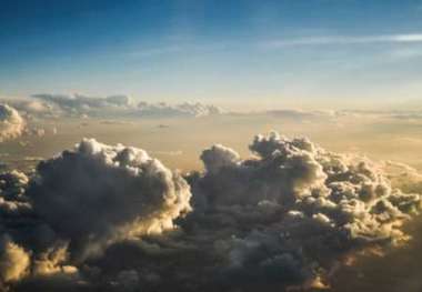 دمای هوای کردستان کاهش می یابد