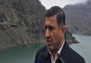 معاون اول رئیس جمهوری مسئولان البرزی را به رعایت نکات پیشگیرانه توصیه کرد